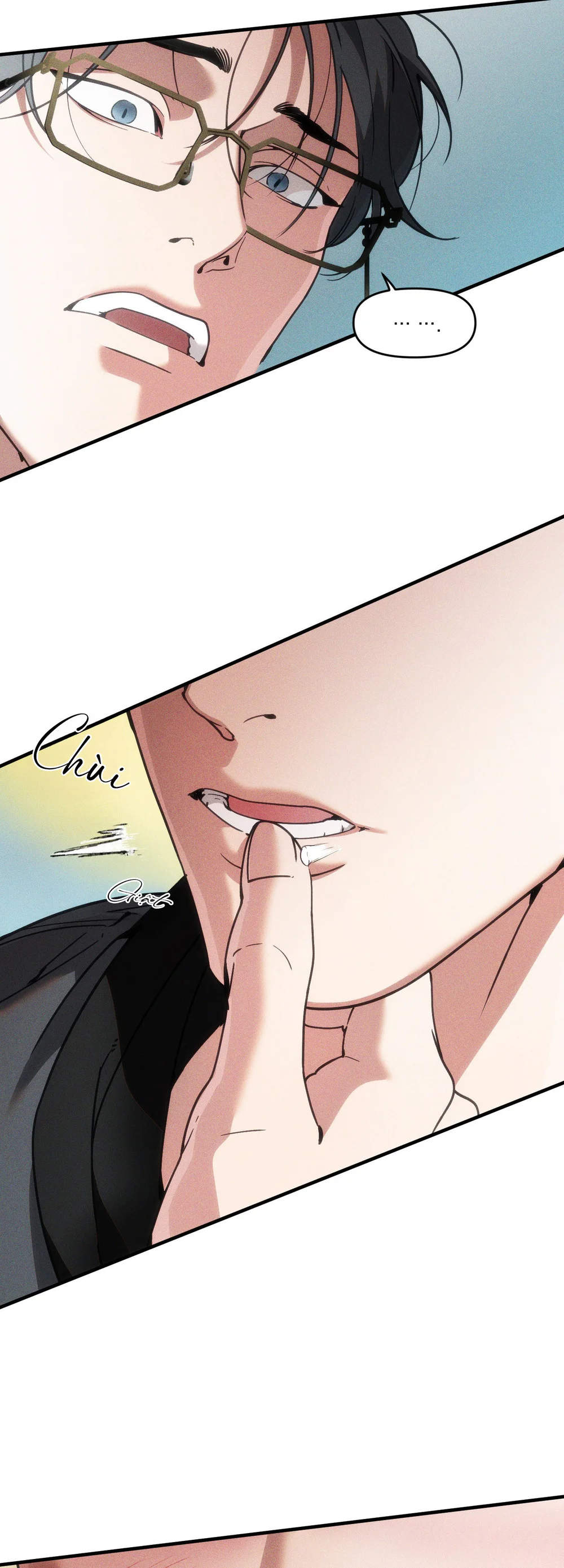 ANH CHỒNG TẾ PHẨM Chapter 40 Trang 43