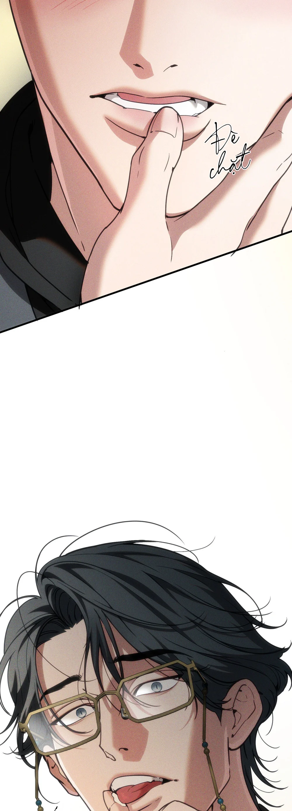 ANH CHỒNG TẾ PHẨM Chapter 40 Trang 44