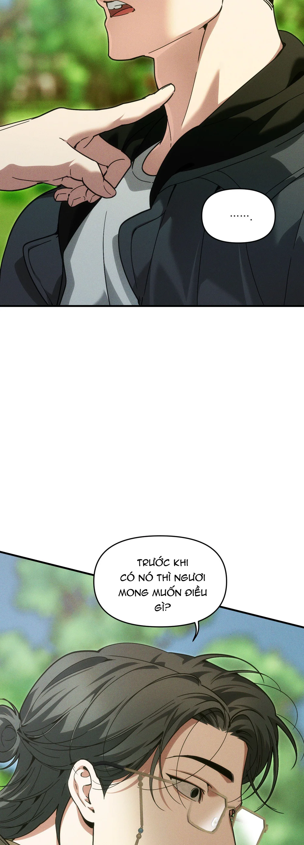 ANH CHỒNG TẾ PHẨM Chapter 41 Trang 10