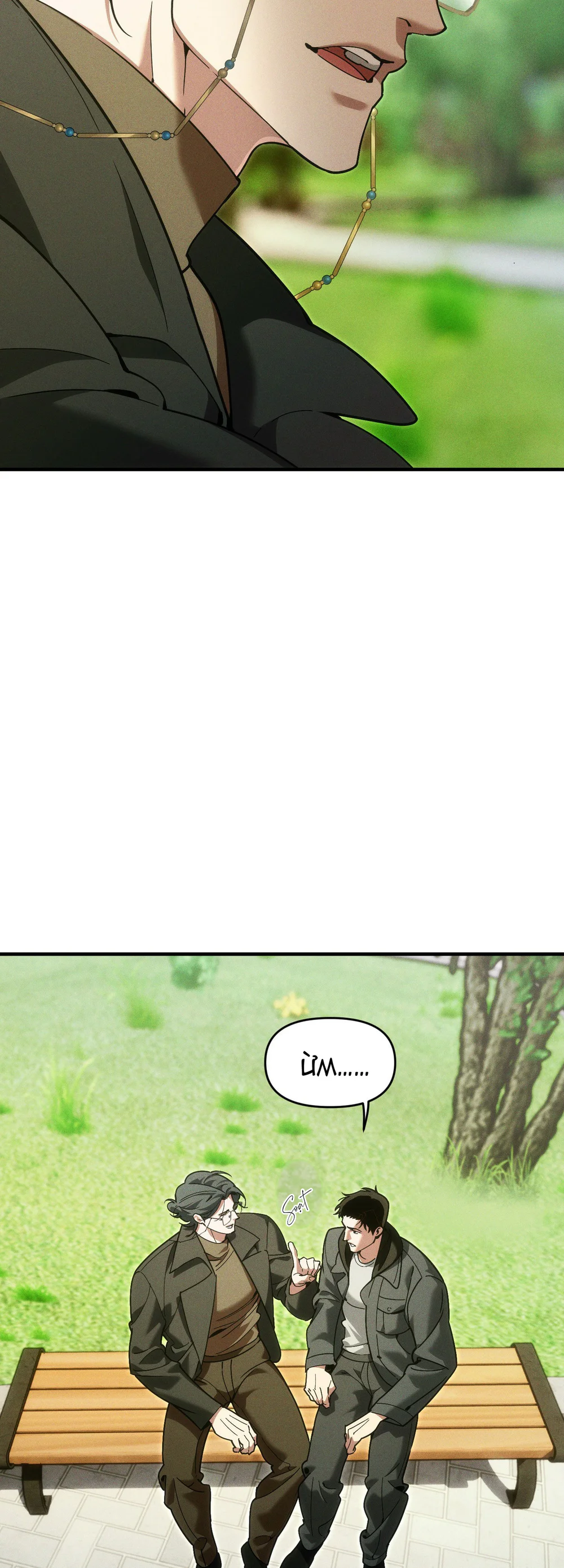 ANH CHỒNG TẾ PHẨM Chapter 41 Trang 11