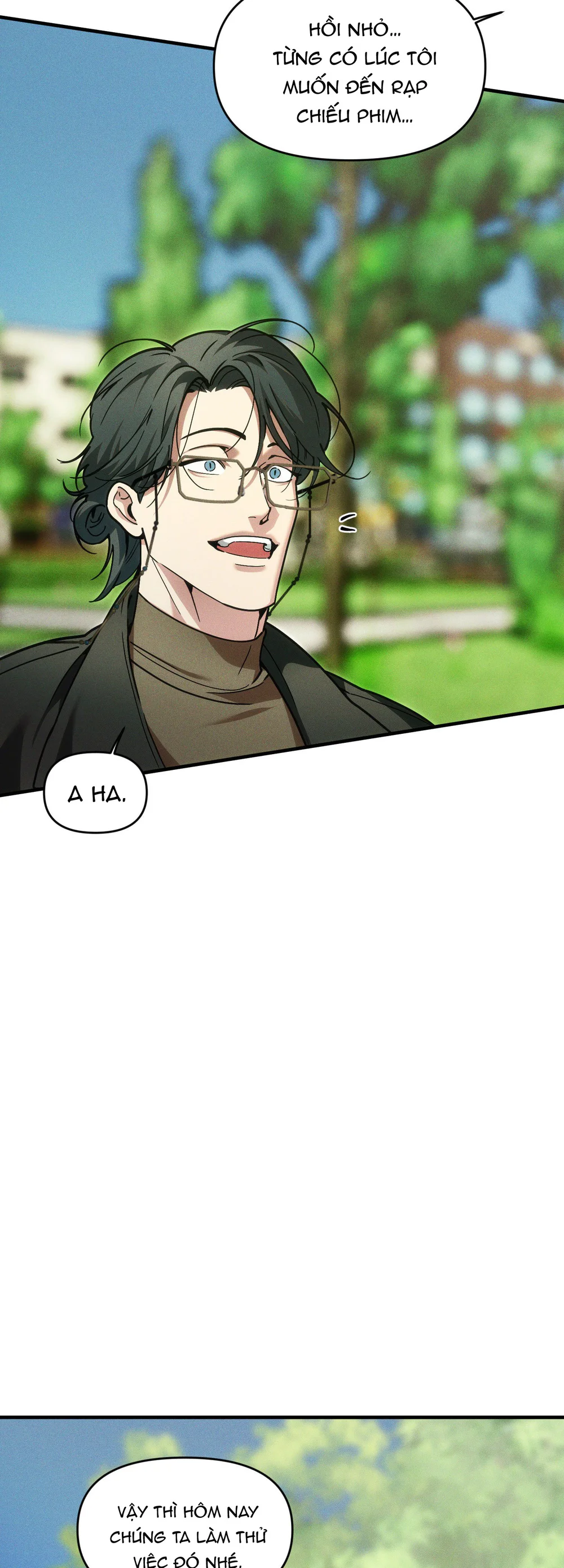 ANH CHỒNG TẾ PHẨM Chapter 41 Trang 14