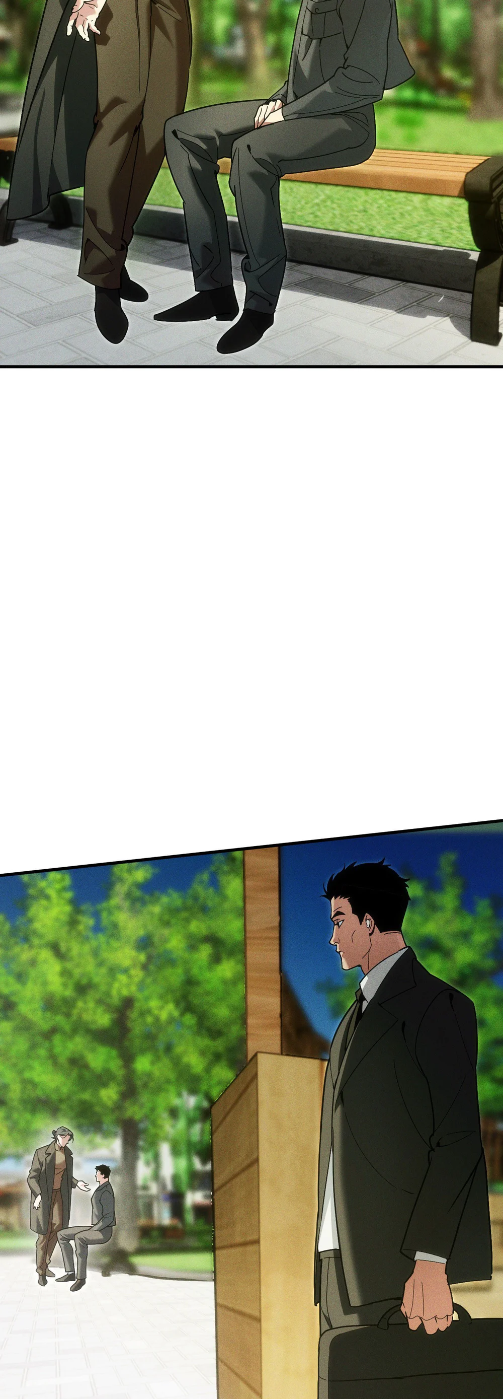 ANH CHỒNG TẾ PHẨM Chapter 41 Trang 16