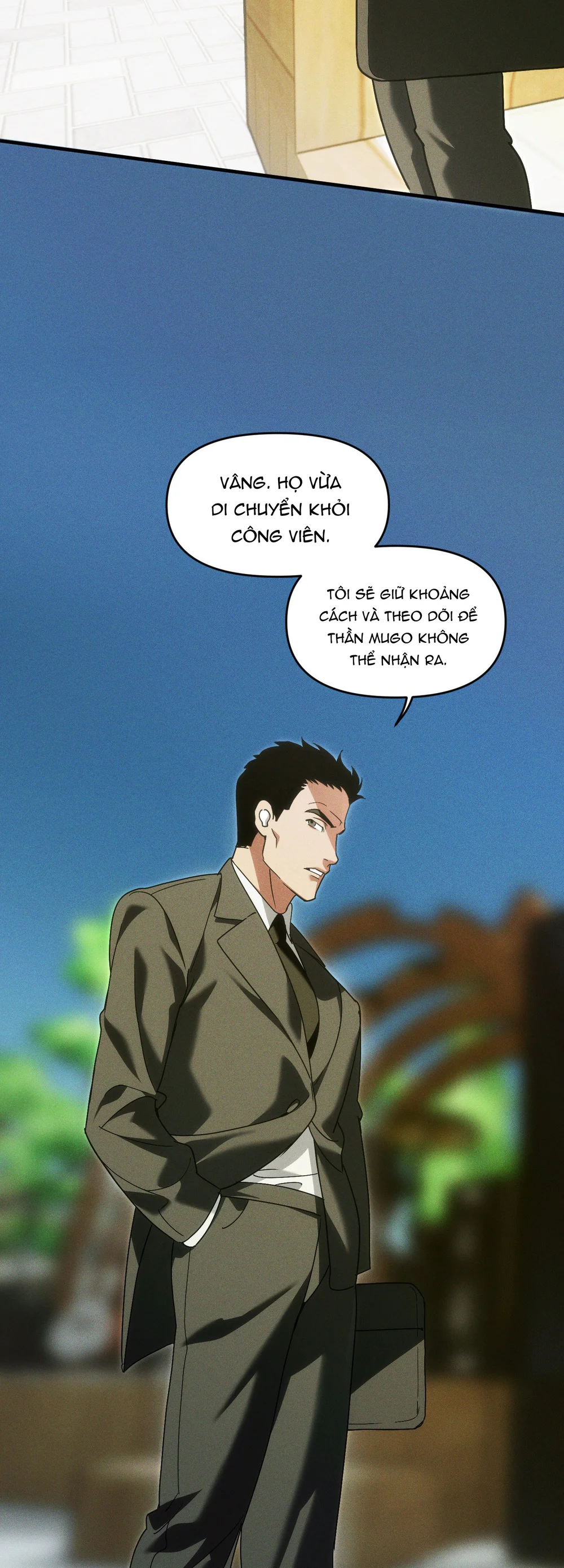 ANH CHỒNG TẾ PHẨM Chapter 41 Trang 17