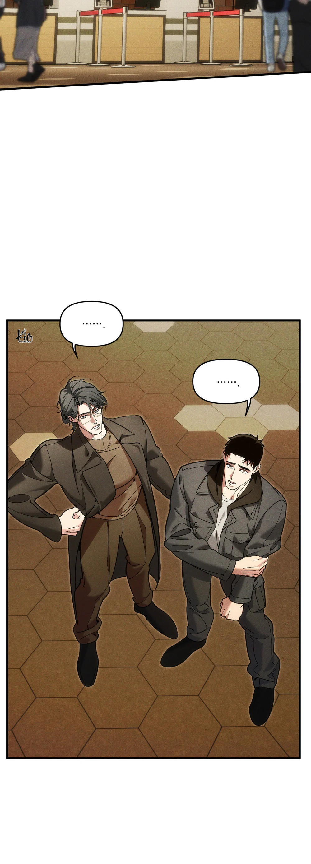 ANH CHỒNG TẾ PHẨM Chapter 41 Trang 20