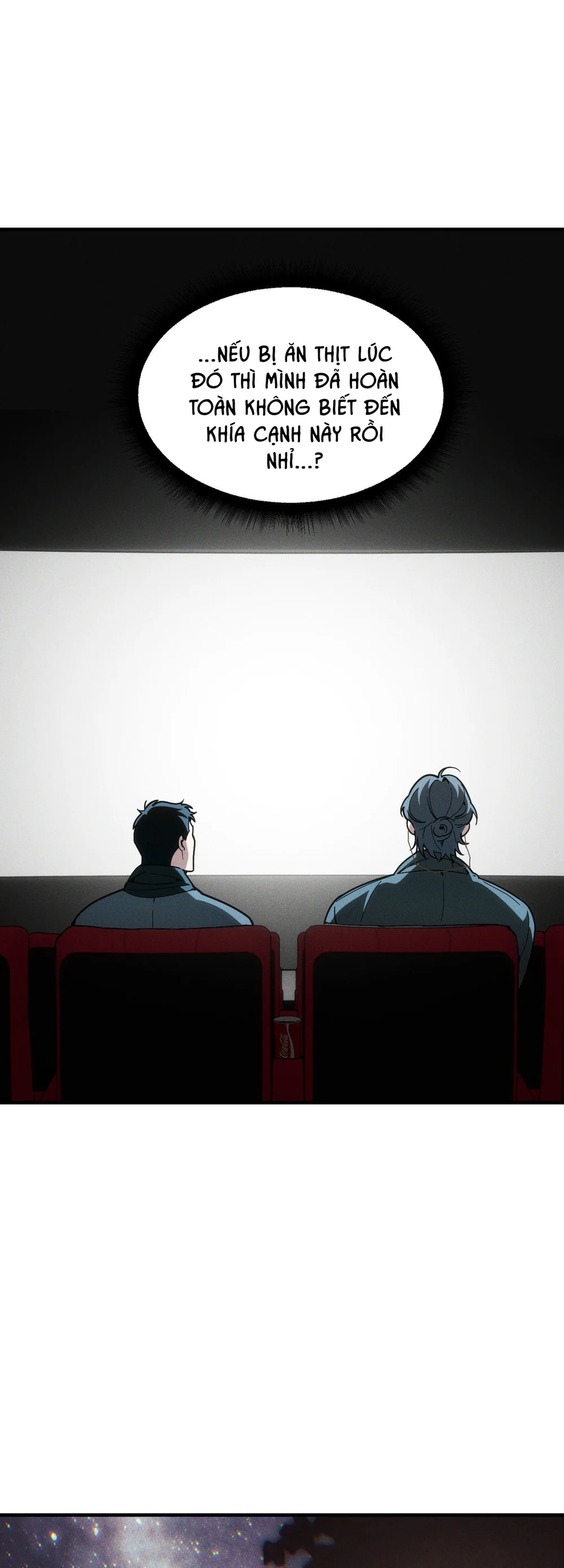 ANH CHỒNG TẾ PHẨM Chapter 41 Trang 37