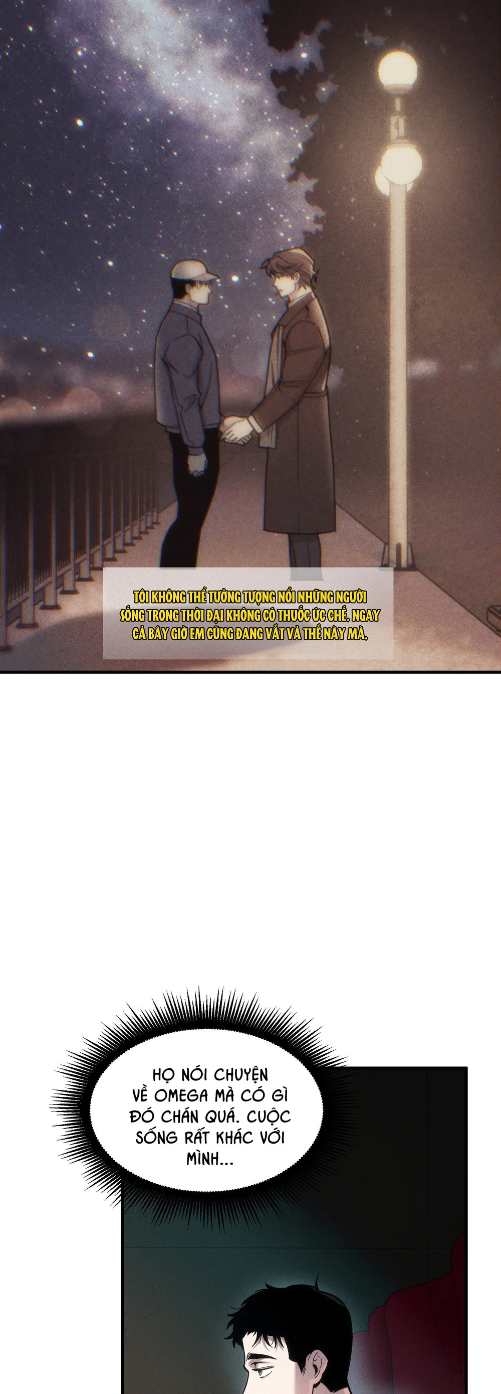 ANH CHỒNG TẾ PHẨM Chapter 41 Trang 38