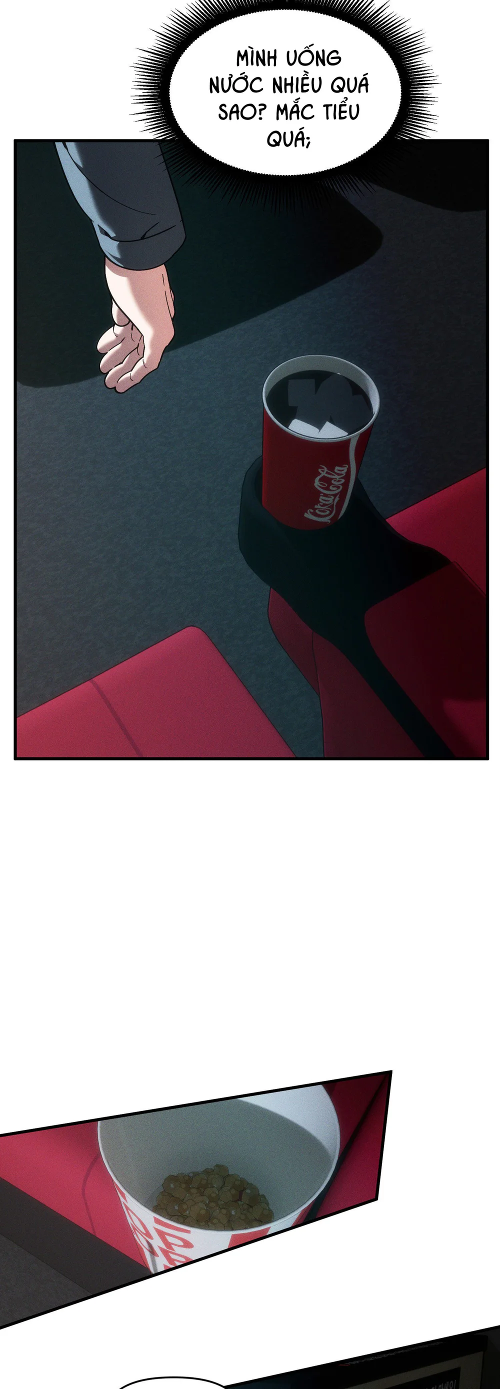 ANH CHỒNG TẾ PHẨM Chapter 41 Trang 44