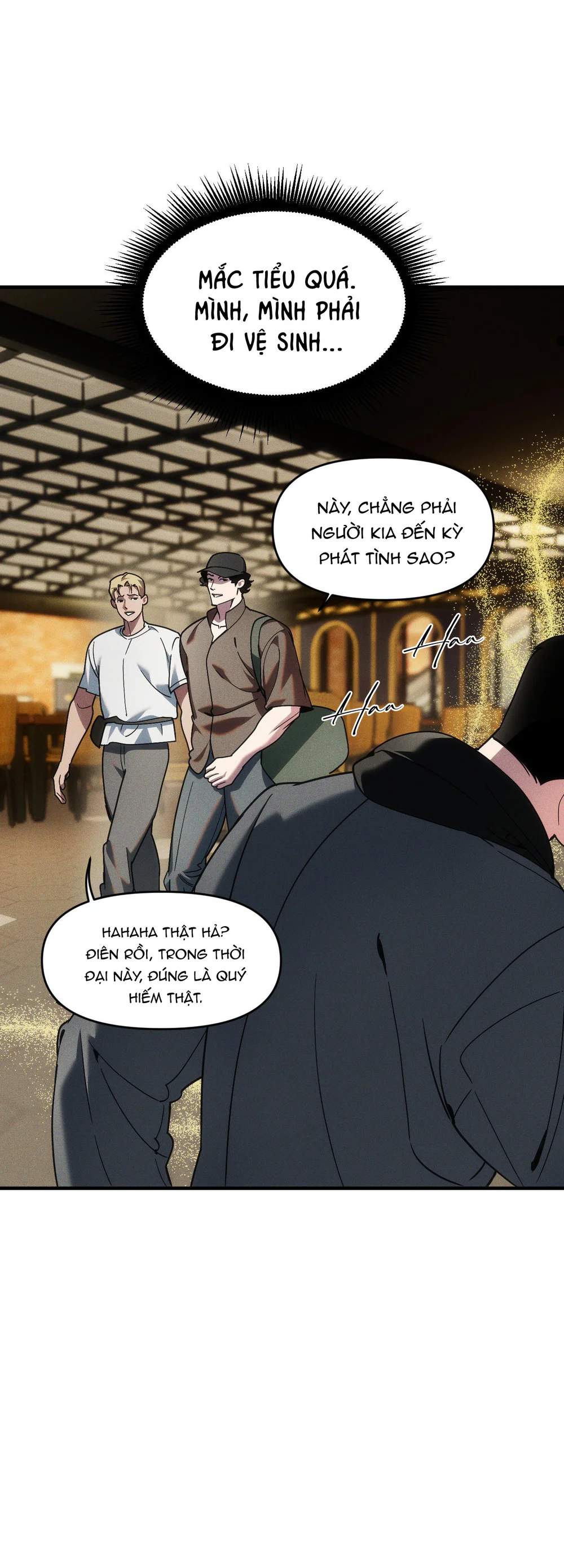 ANH CHỒNG TẾ PHẨM Chapter 41 Trang 52