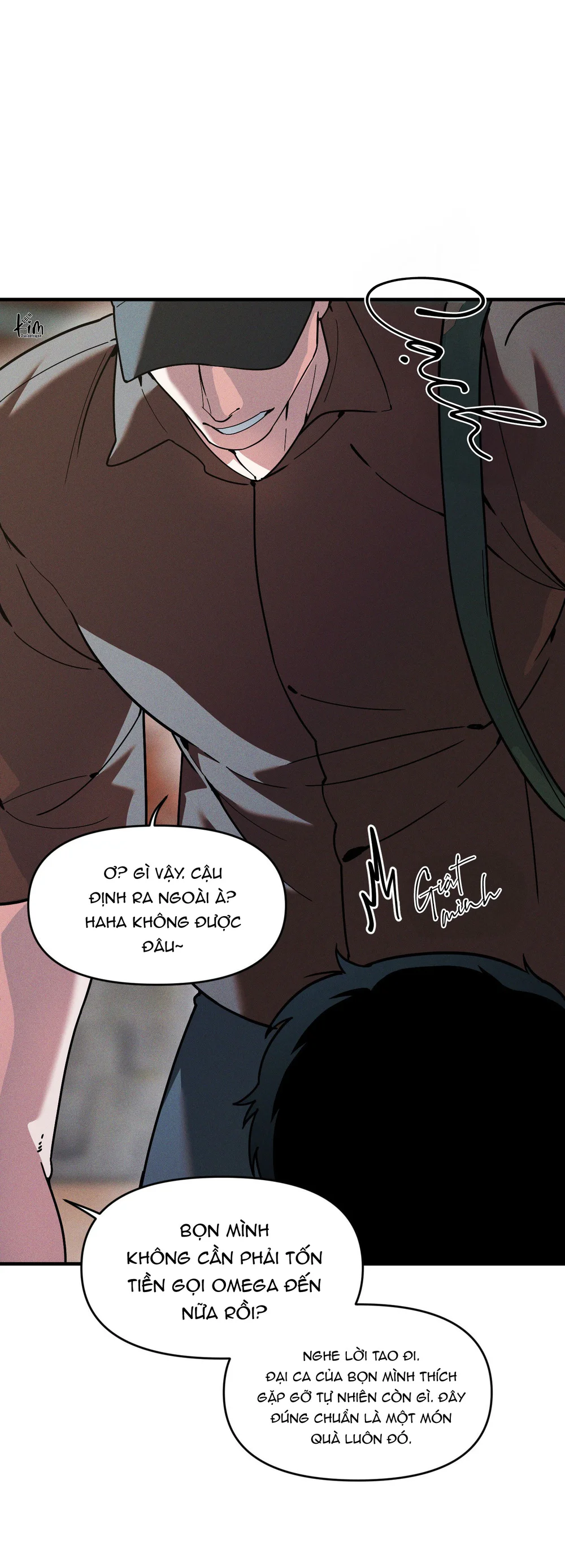 ANH CHỒNG TẾ PHẨM Chapter 42 Trang 3