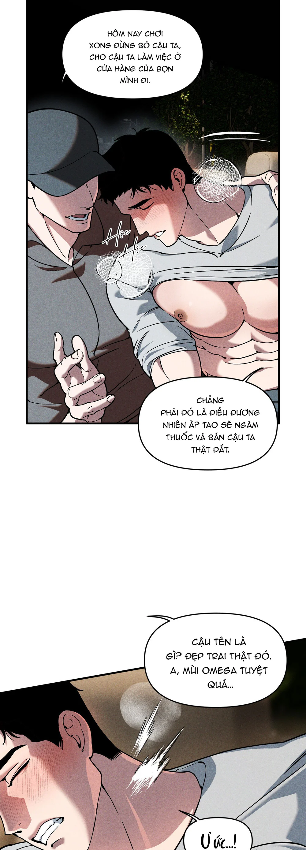 ANH CHỒNG TẾ PHẨM Chapter 42 Trang 6