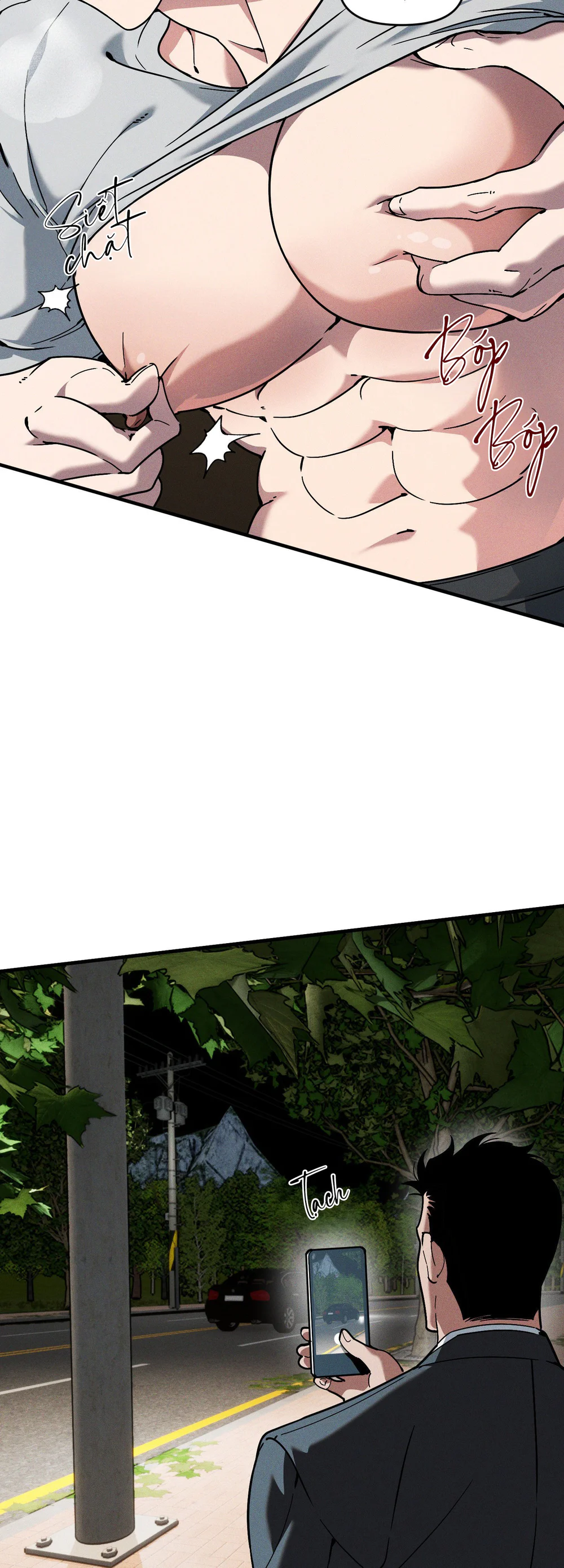 ANH CHỒNG TẾ PHẨM Chapter 42 Trang 7