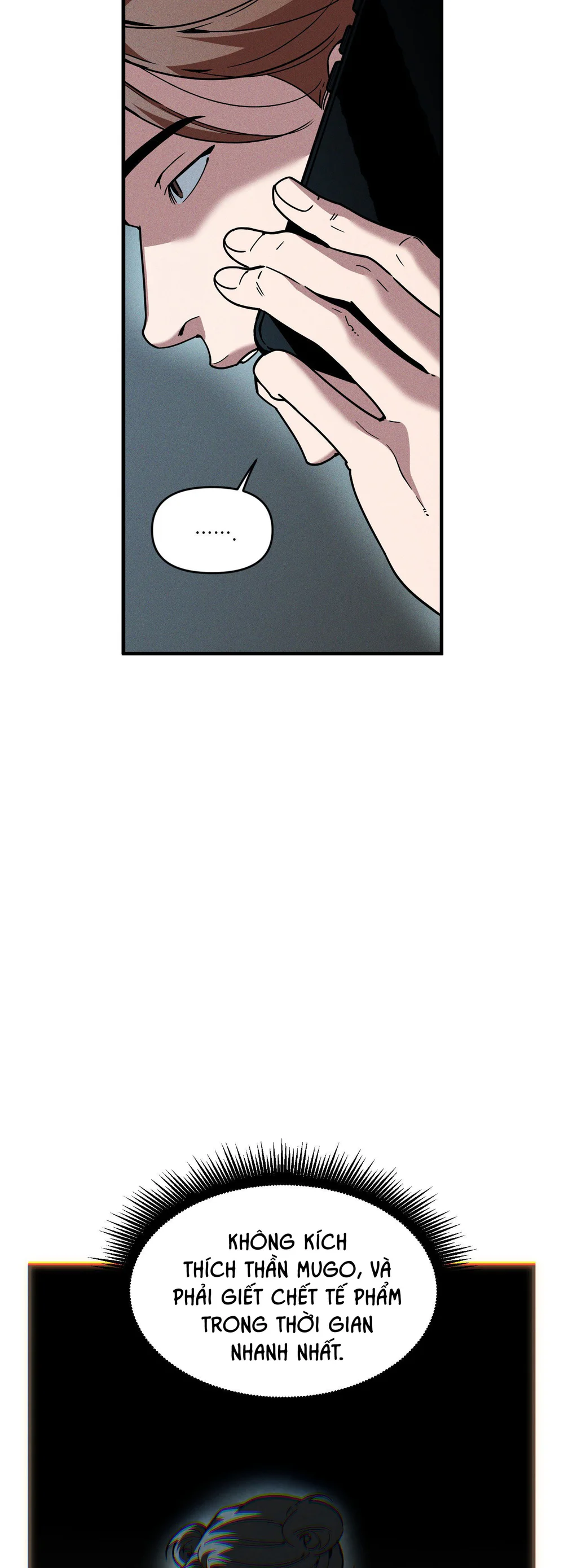 ANH CHỒNG TẾ PHẨM Chapter 42 Trang 10