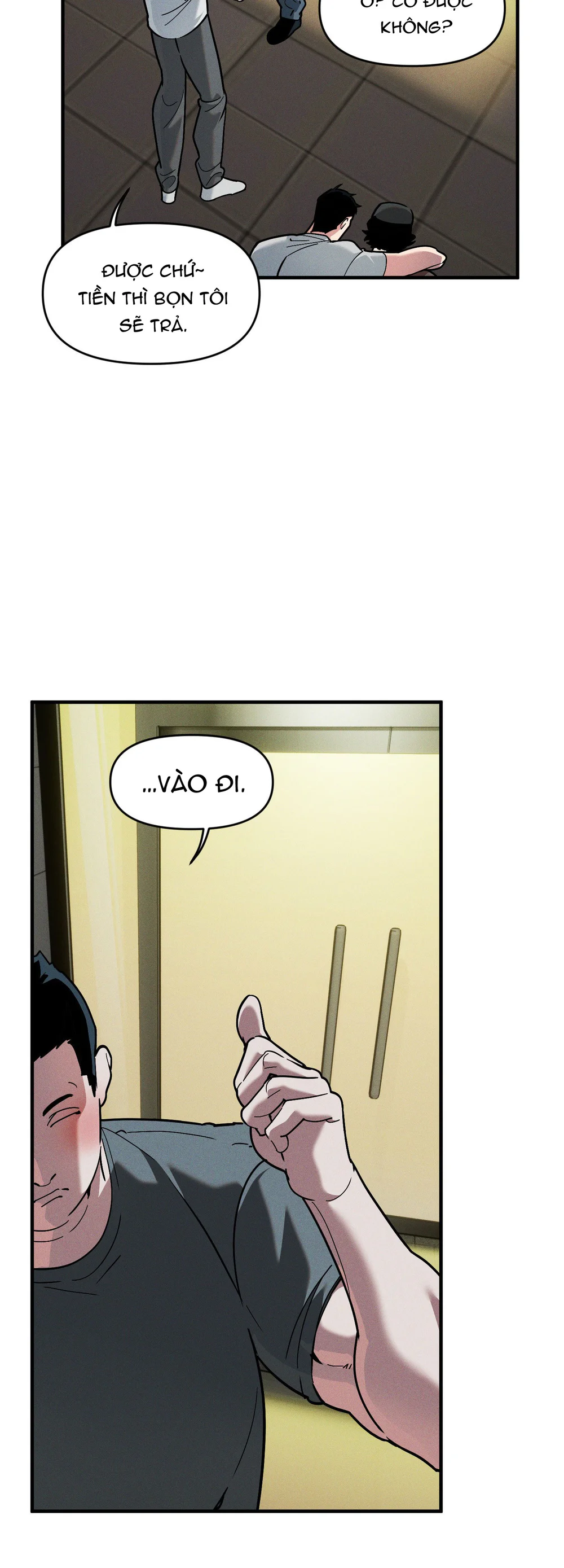 ANH CHỒNG TẾ PHẨM Chapter 42 Trang 17