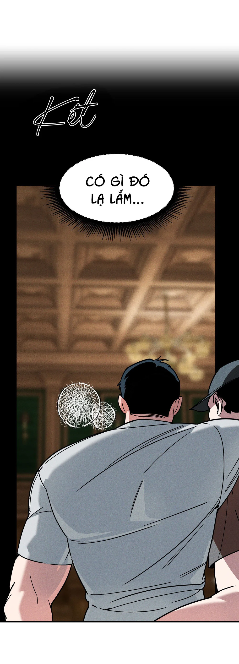 ANH CHỒNG TẾ PHẨM Chapter 42 Trang 18