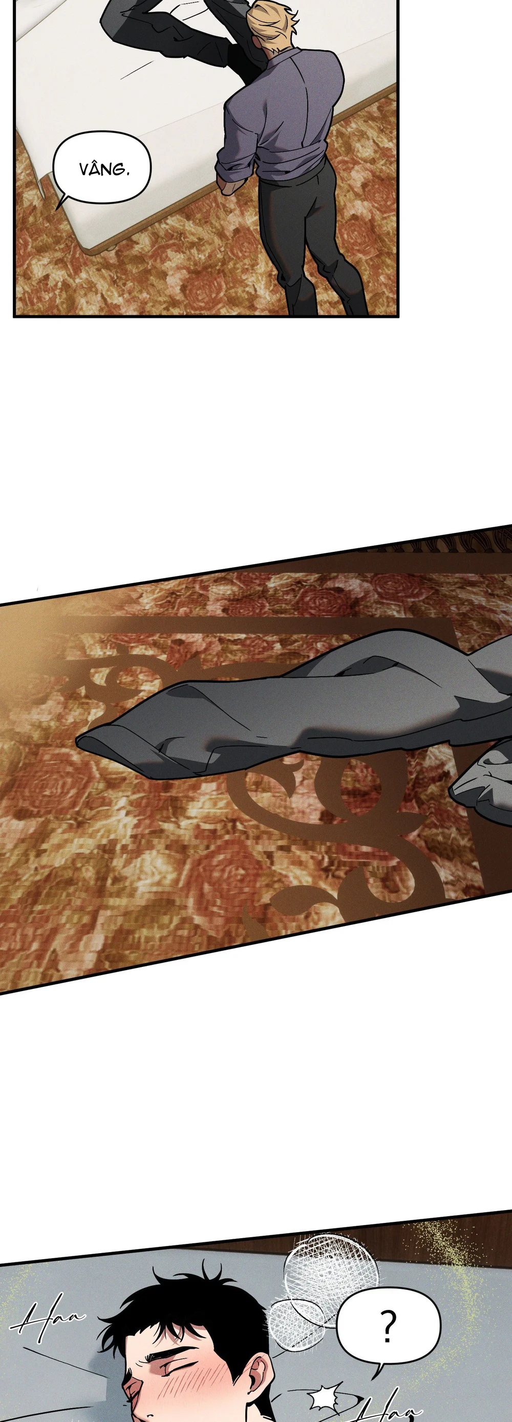 ANH CHỒNG TẾ PHẨM Chapter 42 Trang 22