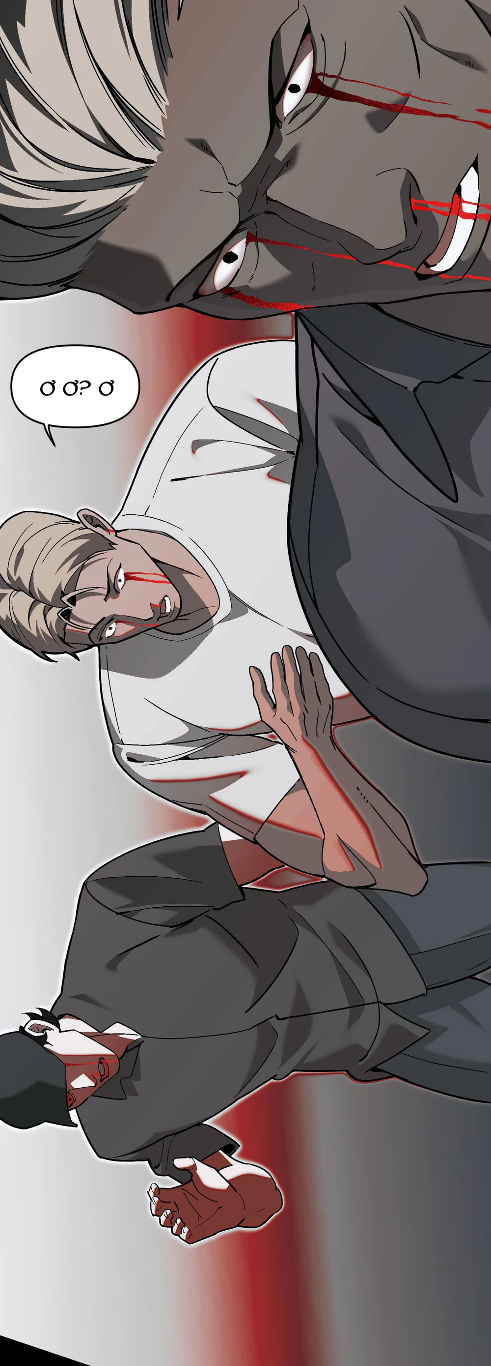 ANH CHỒNG TẾ PHẨM Chapter 42 Trang 33