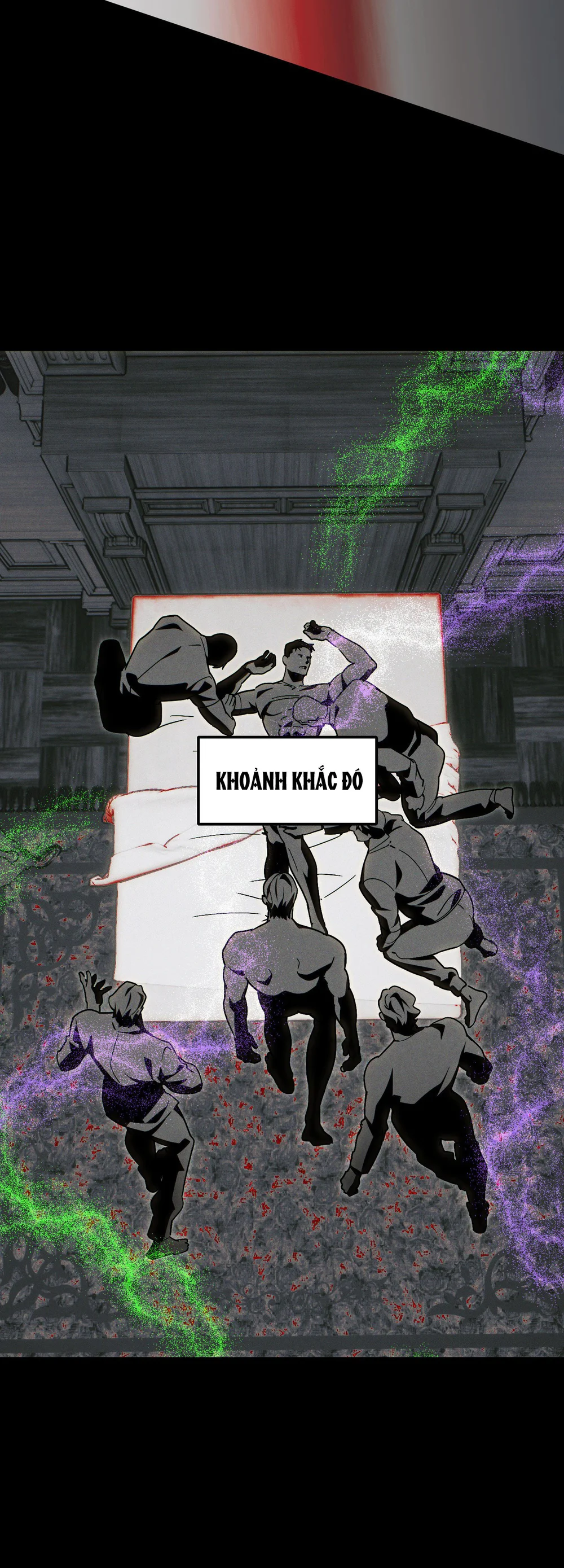 ANH CHỒNG TẾ PHẨM Chapter 42 Trang 34