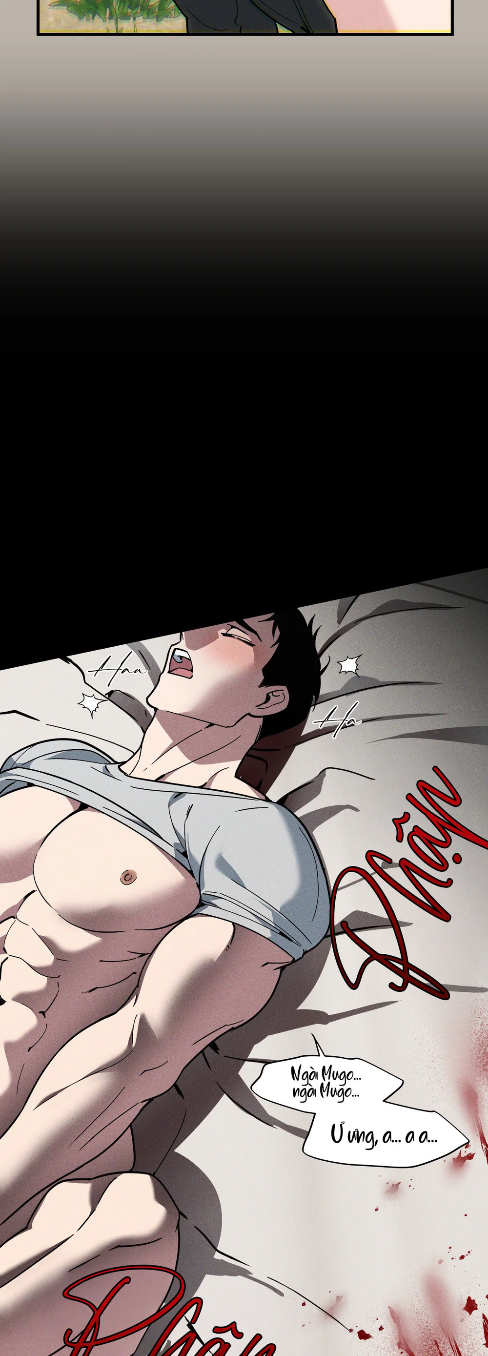 ANH CHỒNG TẾ PHẨM Chapter 42 Trang 40