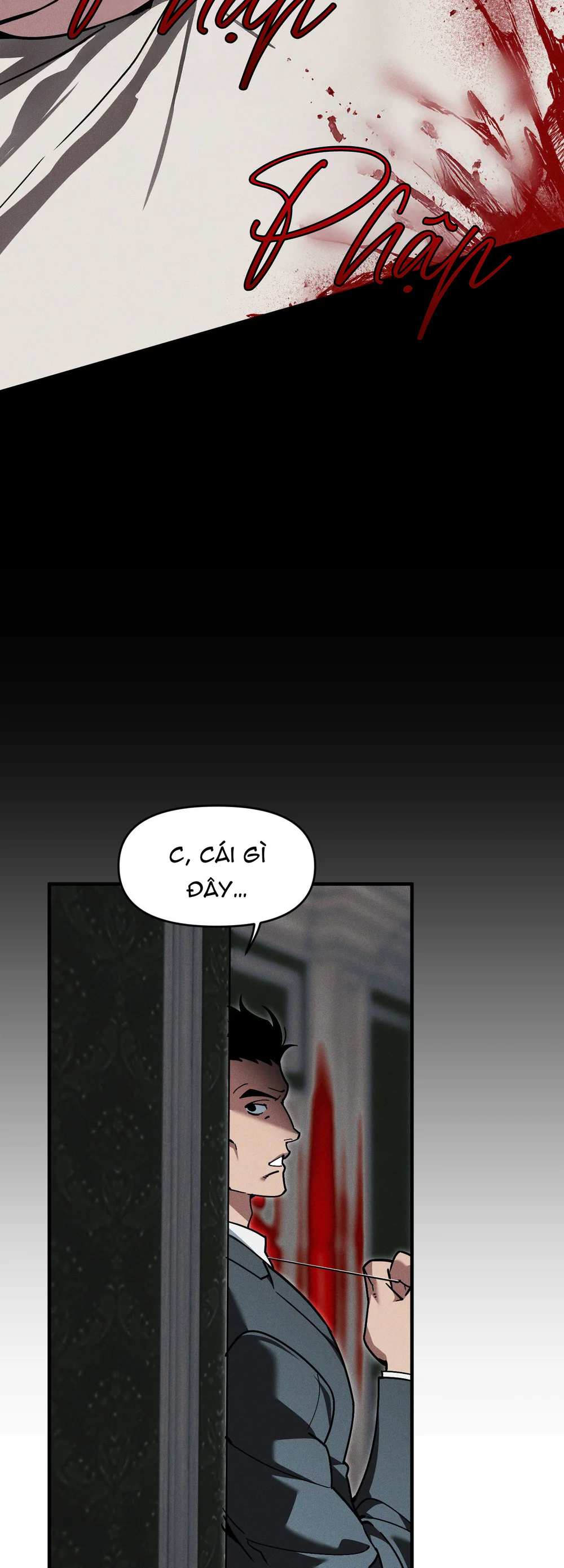 ANH CHỒNG TẾ PHẨM Chapter 42 Trang 41