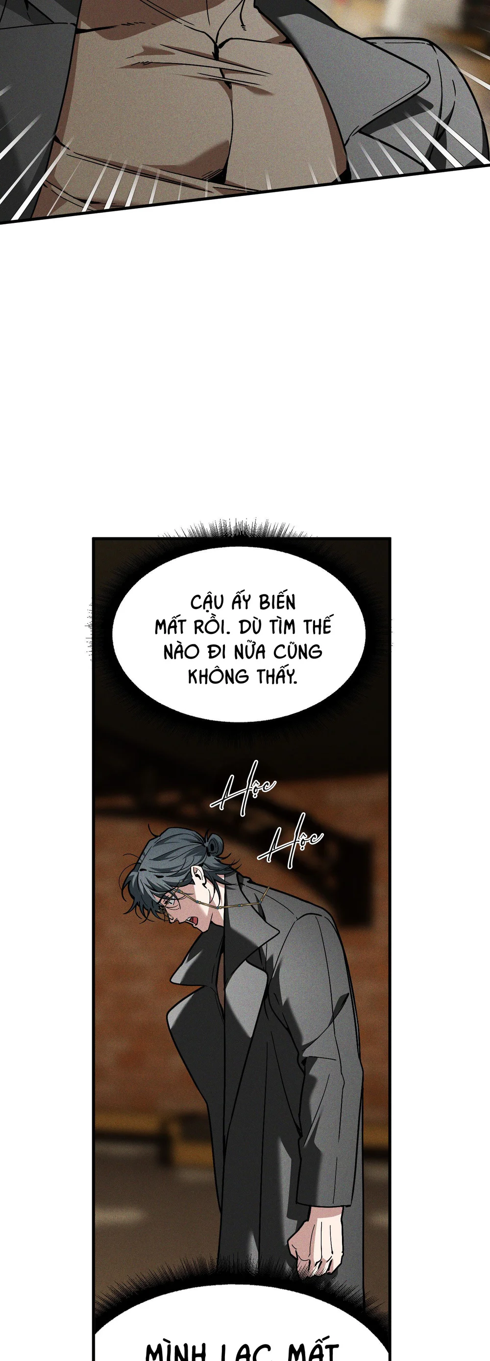 ANH CHỒNG TẾ PHẨM Chapter 43 Trang 3