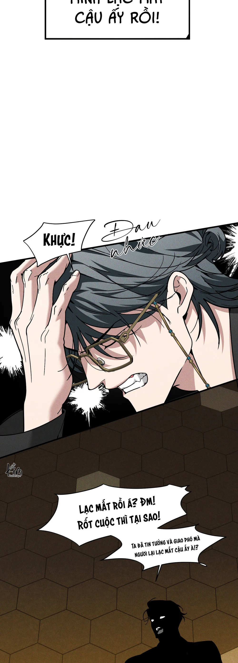 ANH CHỒNG TẾ PHẨM Chapter 43 Trang 4