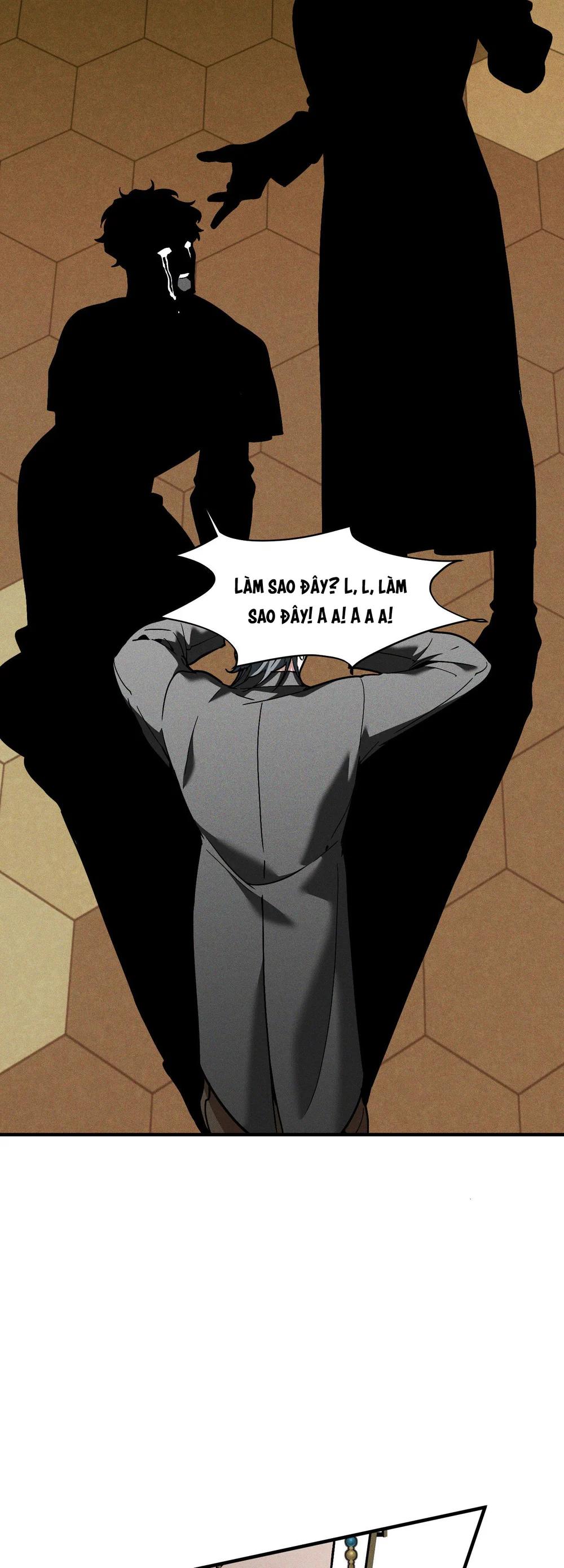 ANH CHỒNG TẾ PHẨM Chapter 43 Trang 5