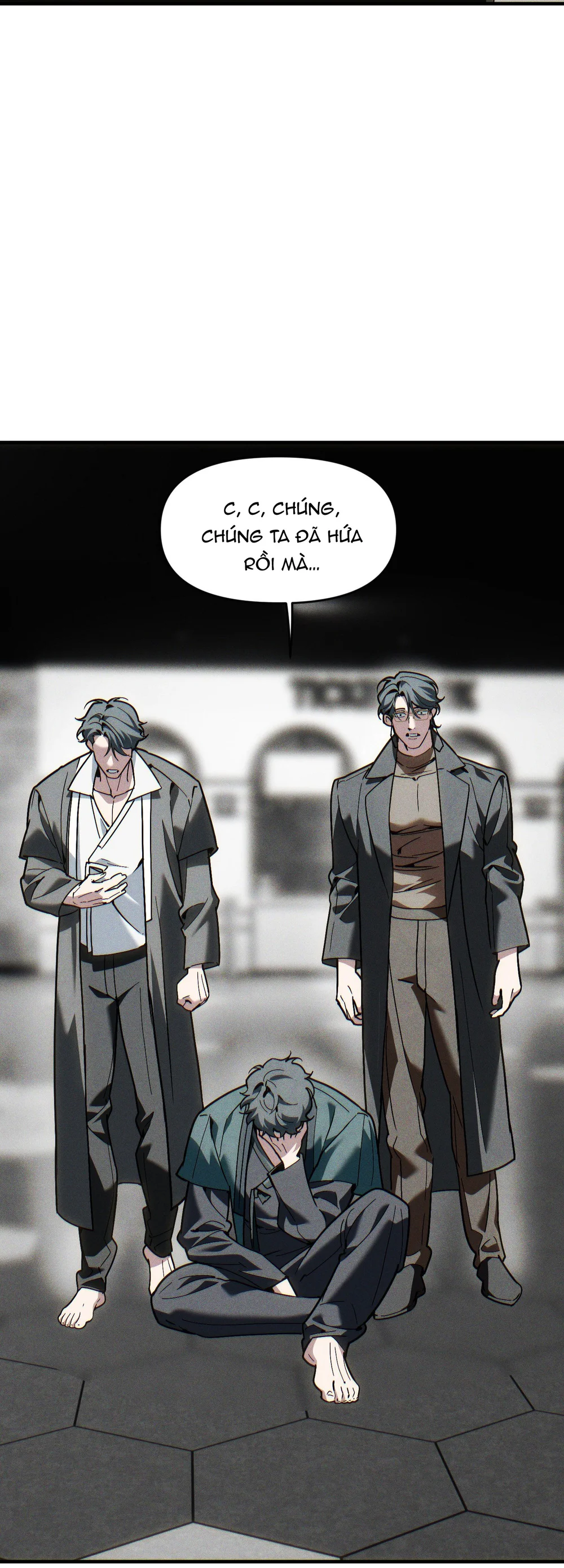 ANH CHỒNG TẾ PHẨM Chapter 43 Trang 9