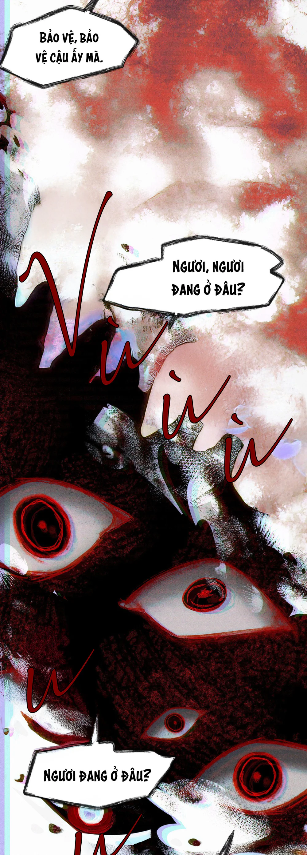 ANH CHỒNG TẾ PHẨM Chapter 43 Trang 19