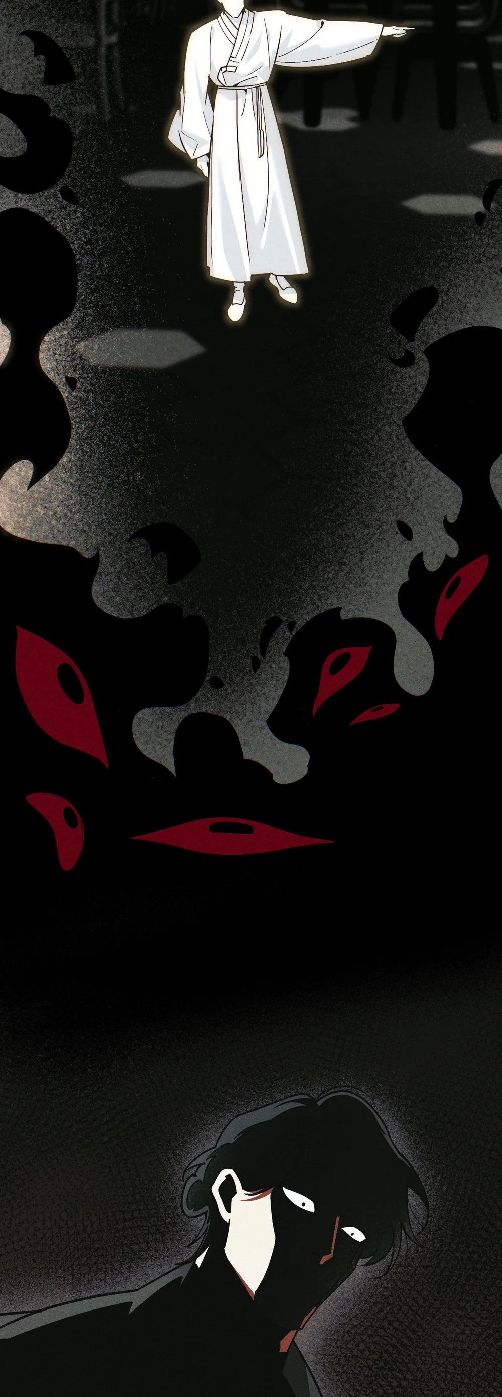 ANH CHỒNG TẾ PHẨM Chapter 43 Trang 21