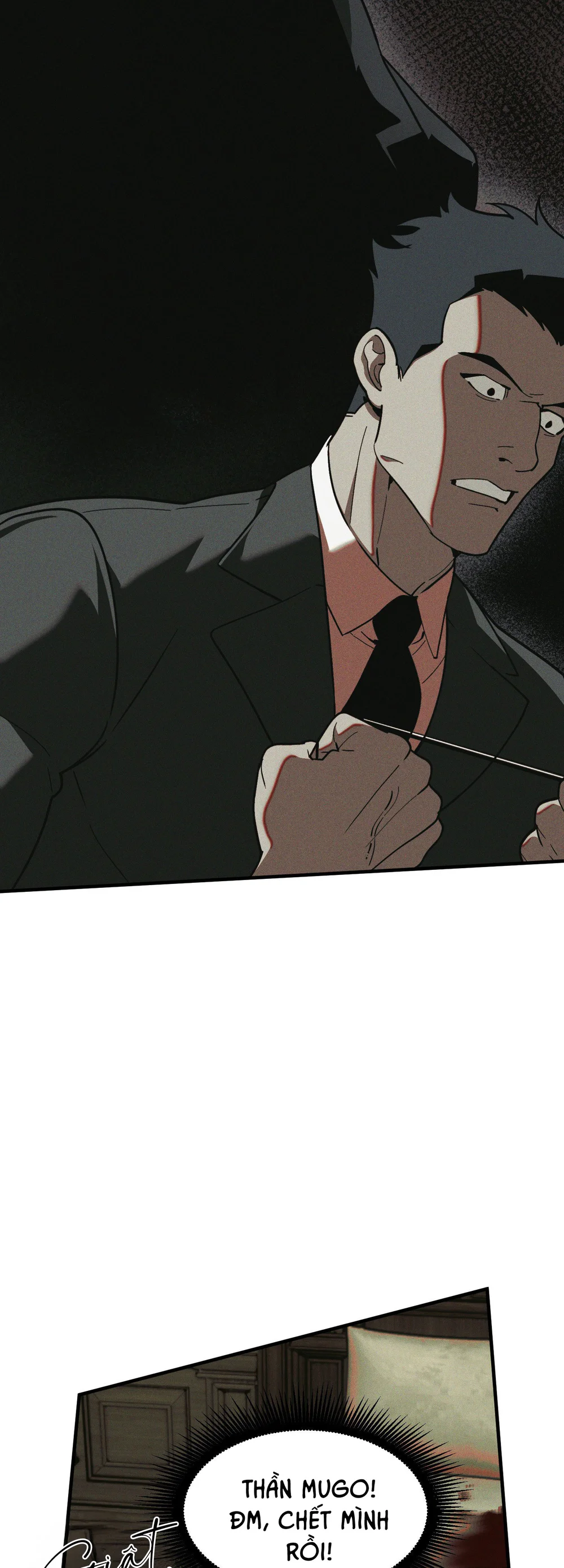 ANH CHỒNG TẾ PHẨM Chapter 43 Trang 22