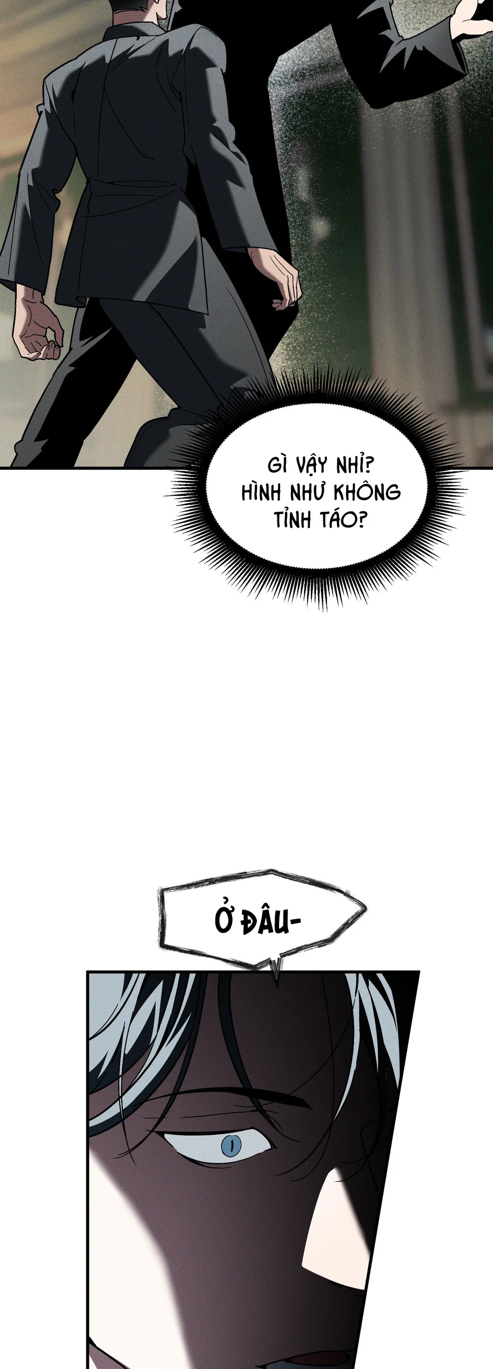 ANH CHỒNG TẾ PHẨM Chapter 43 Trang 24