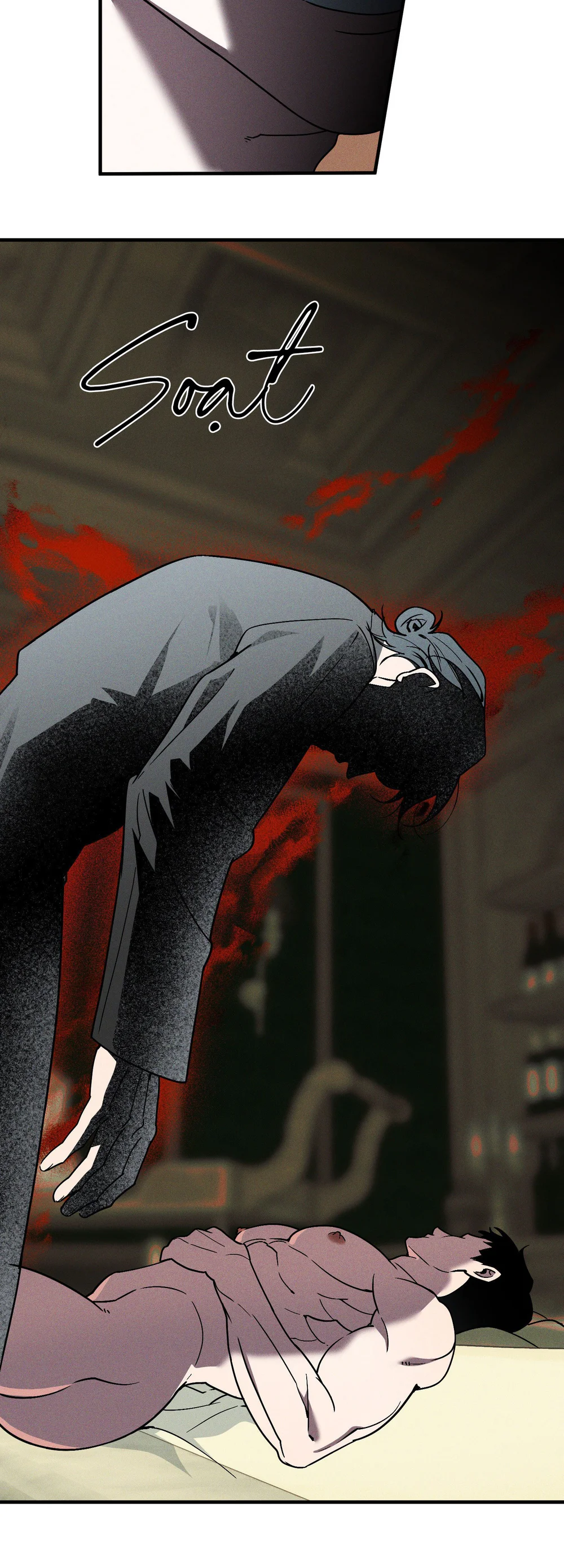 ANH CHỒNG TẾ PHẨM Chapter 43 Trang 25