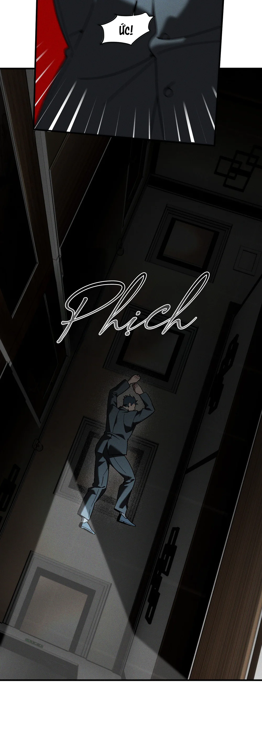 ANH CHỒNG TẾ PHẨM Chapter 43 Trang 28