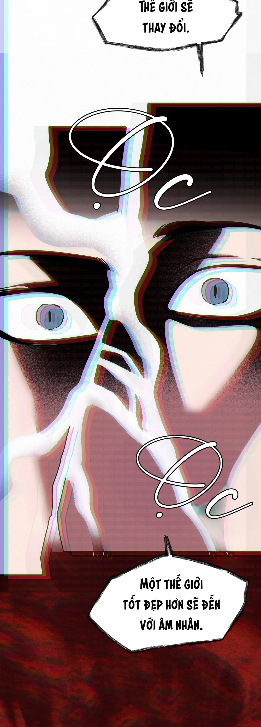 ANH CHỒNG TẾ PHẨM Chapter 43 Trang 32