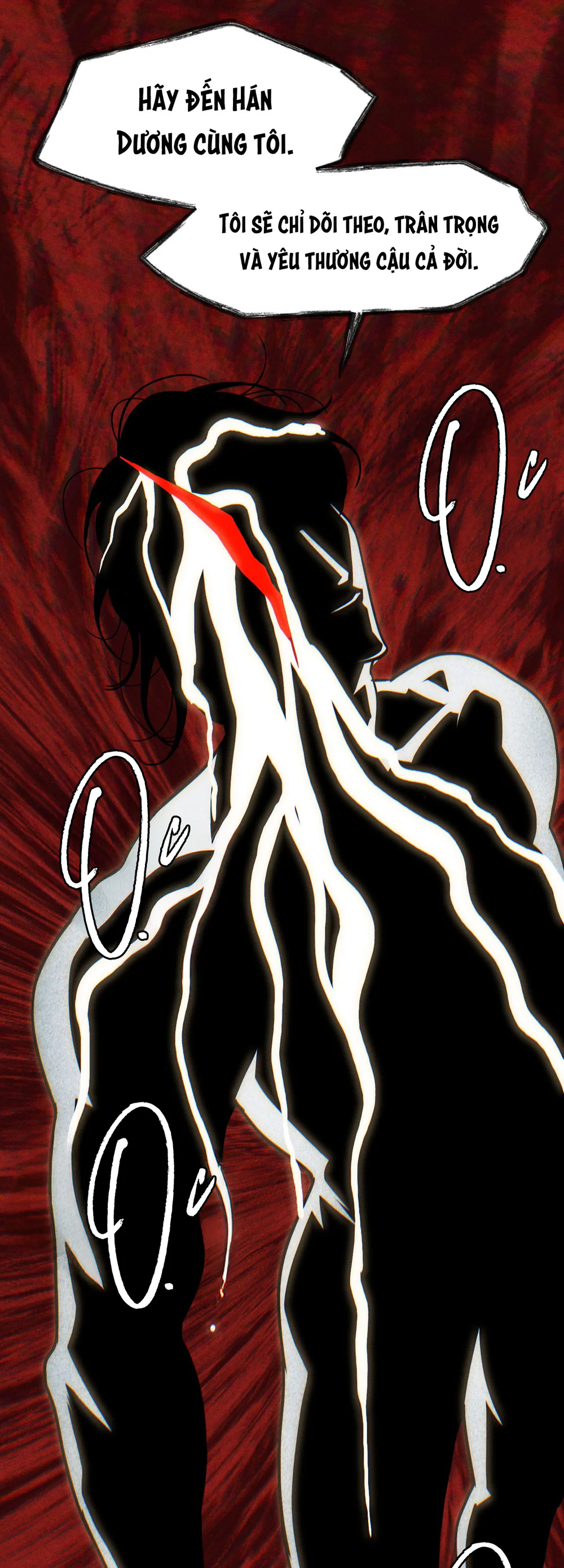 ANH CHỒNG TẾ PHẨM Chapter 43 Trang 33