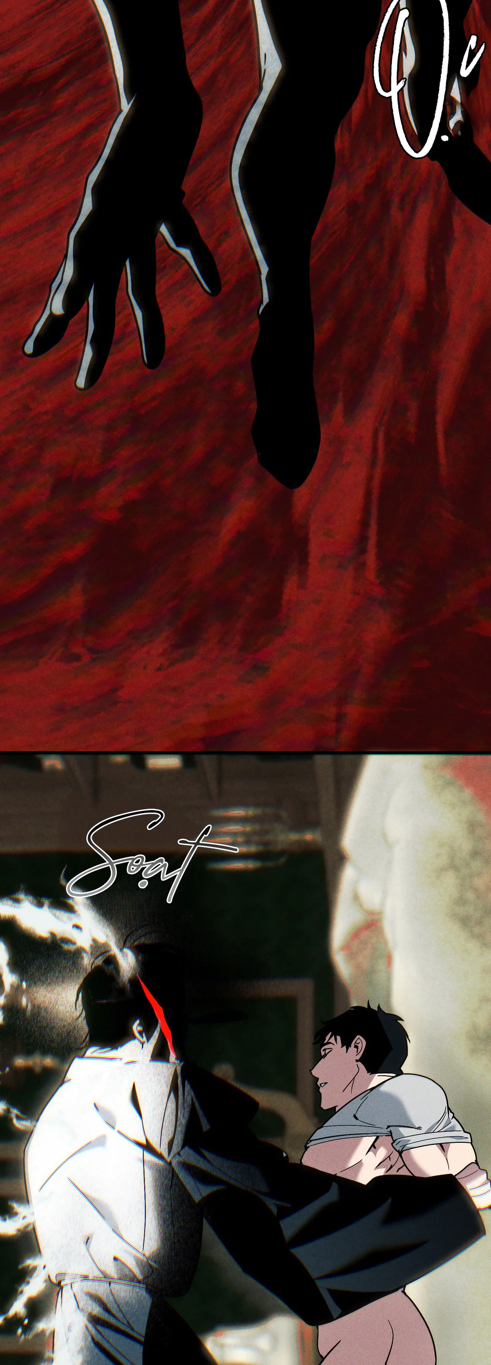 ANH CHỒNG TẾ PHẨM Chapter 43 Trang 34