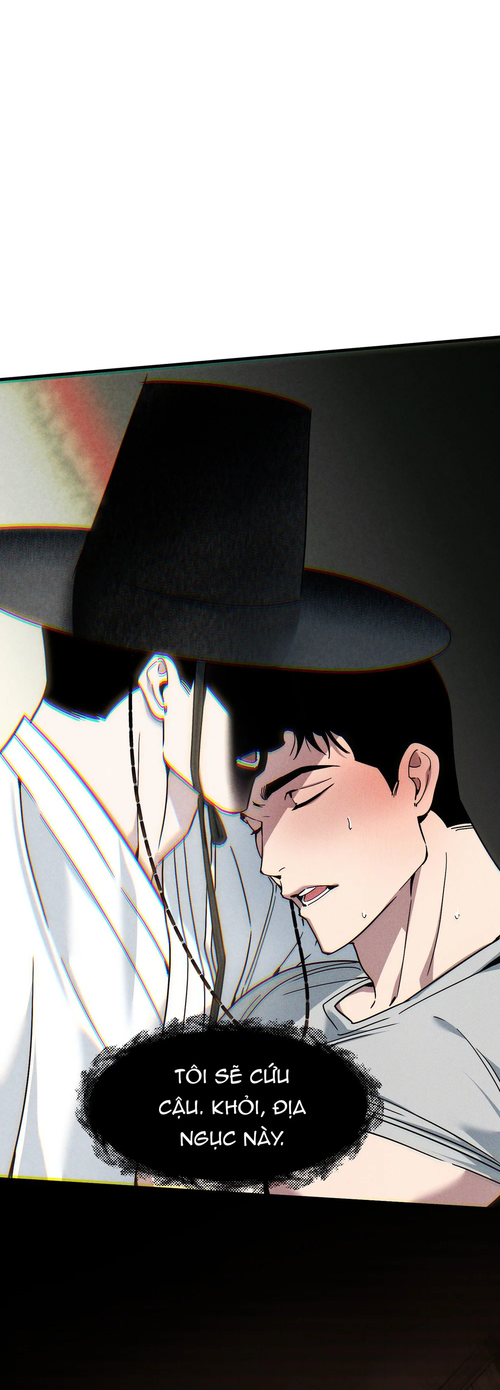 ANH CHỒNG TẾ PHẨM Chapter 43 Trang 36