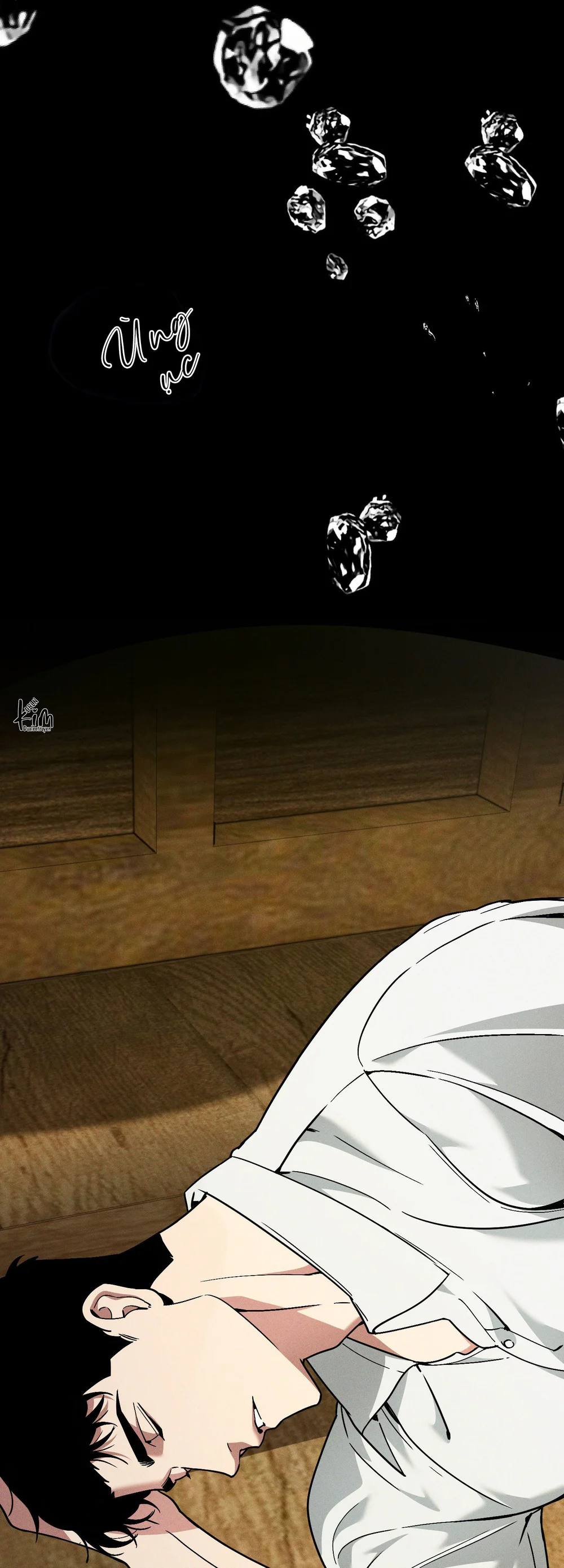 ANH CHỒNG TẾ PHẨM Chapter 43 Trang 40