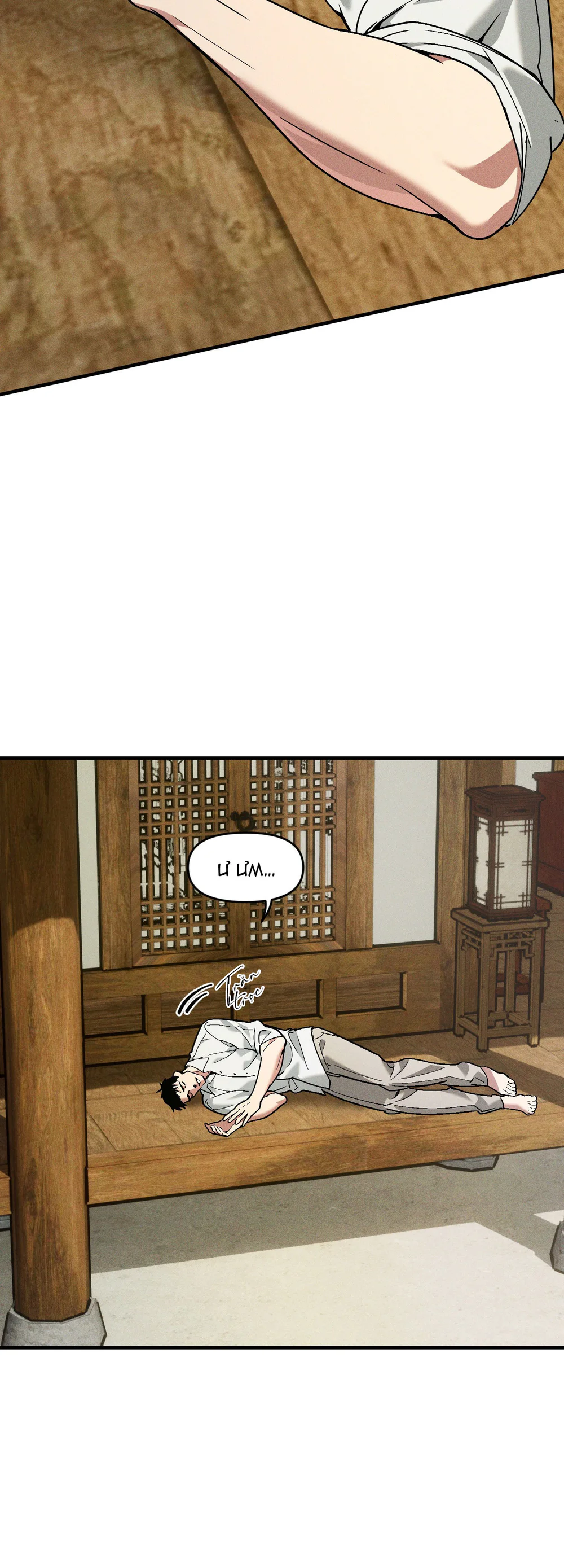 ANH CHỒNG TẾ PHẨM Chapter 43 Trang 41