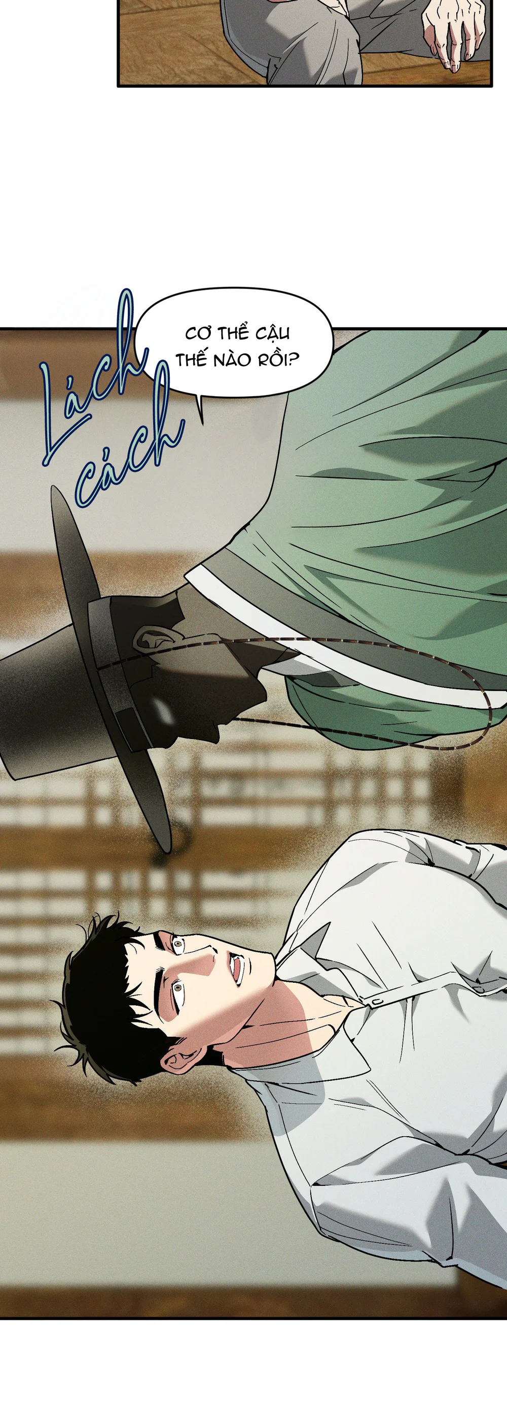 ANH CHỒNG TẾ PHẨM Chapter 43 Trang 43