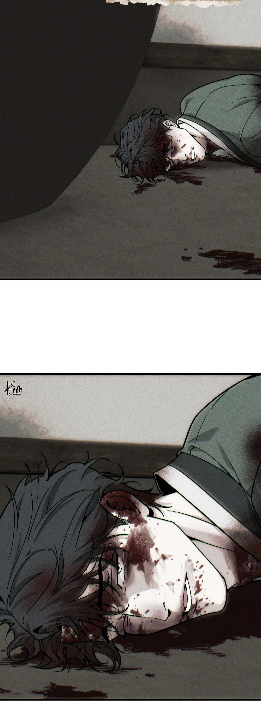 ANH CHỒNG TẾ PHẨM Chapter 44 Trang 3