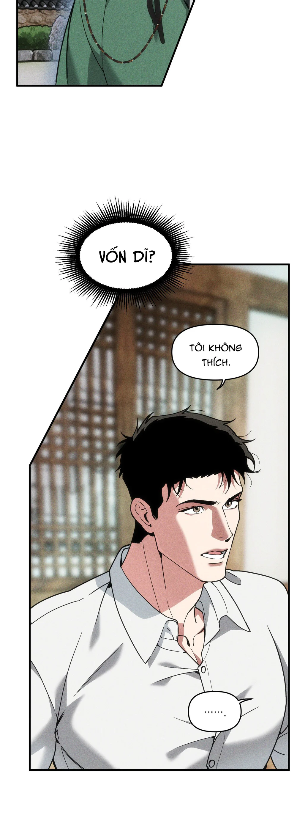 ANH CHỒNG TẾ PHẨM Chapter 44 Trang 9