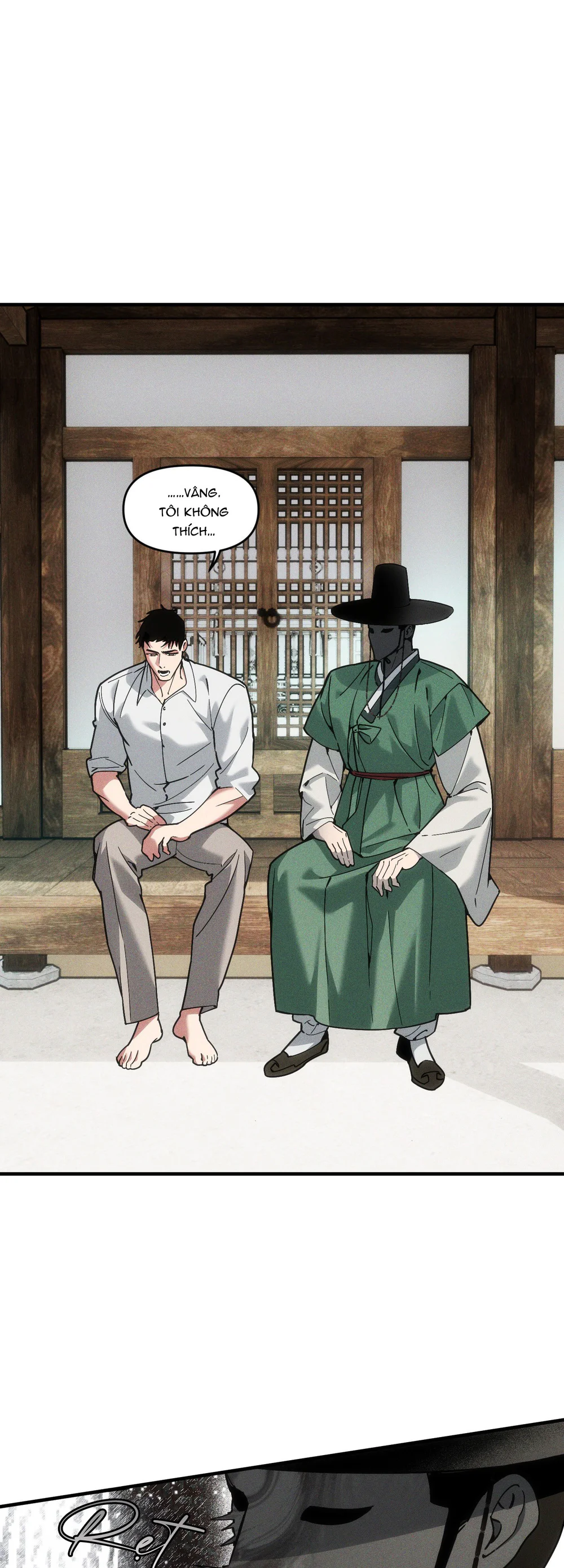 ANH CHỒNG TẾ PHẨM Chapter 44 Trang 14