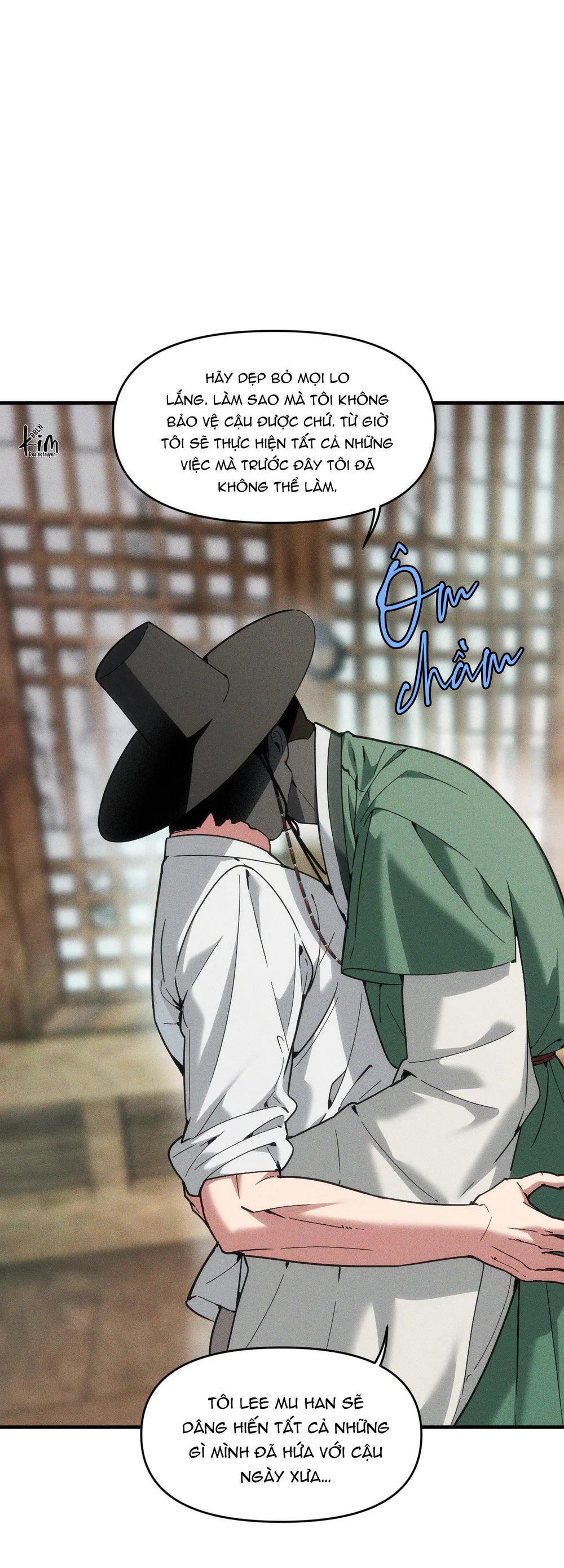 ANH CHỒNG TẾ PHẨM Chapter 44 Trang 16