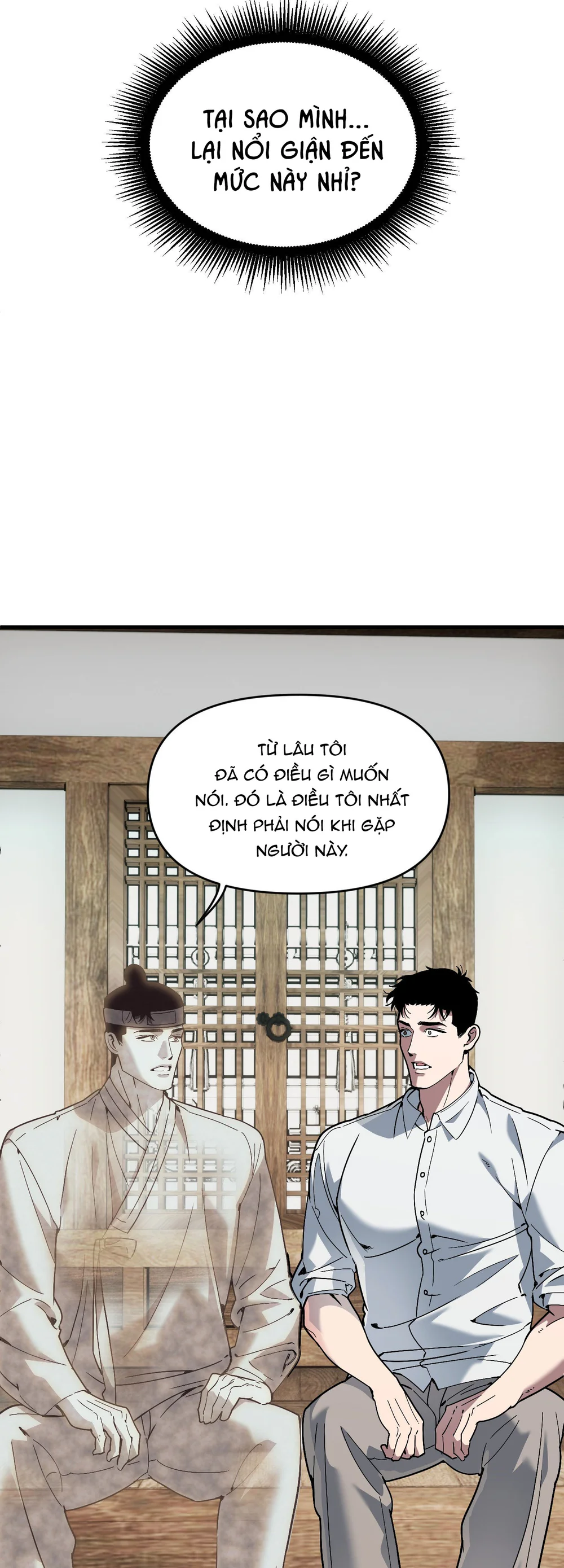 ANH CHỒNG TẾ PHẨM Chapter 44 Trang 22