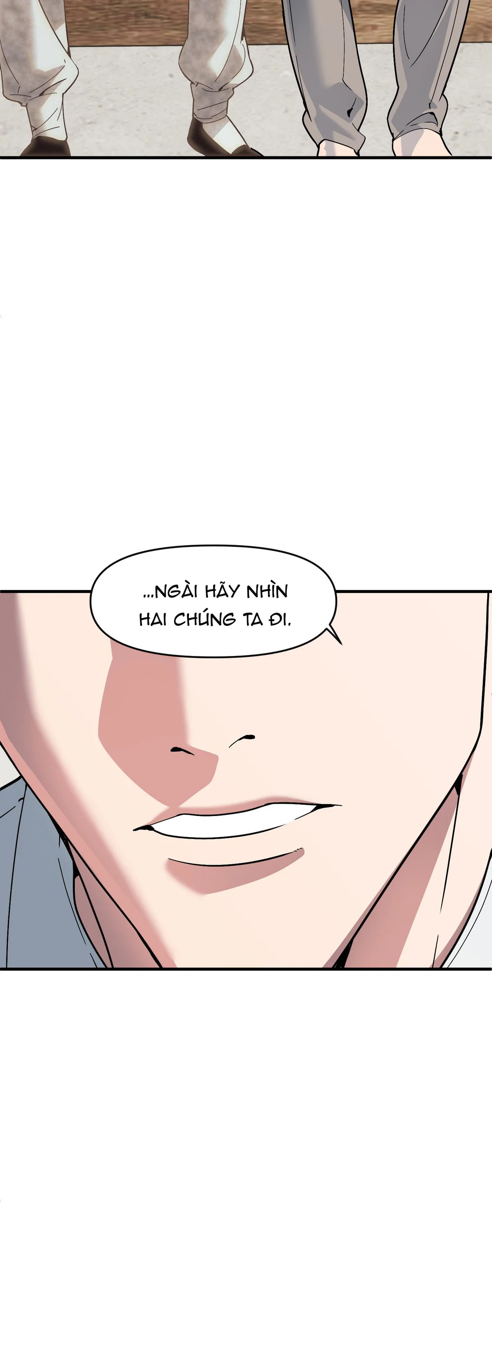 ANH CHỒNG TẾ PHẨM Chapter 44 Trang 23