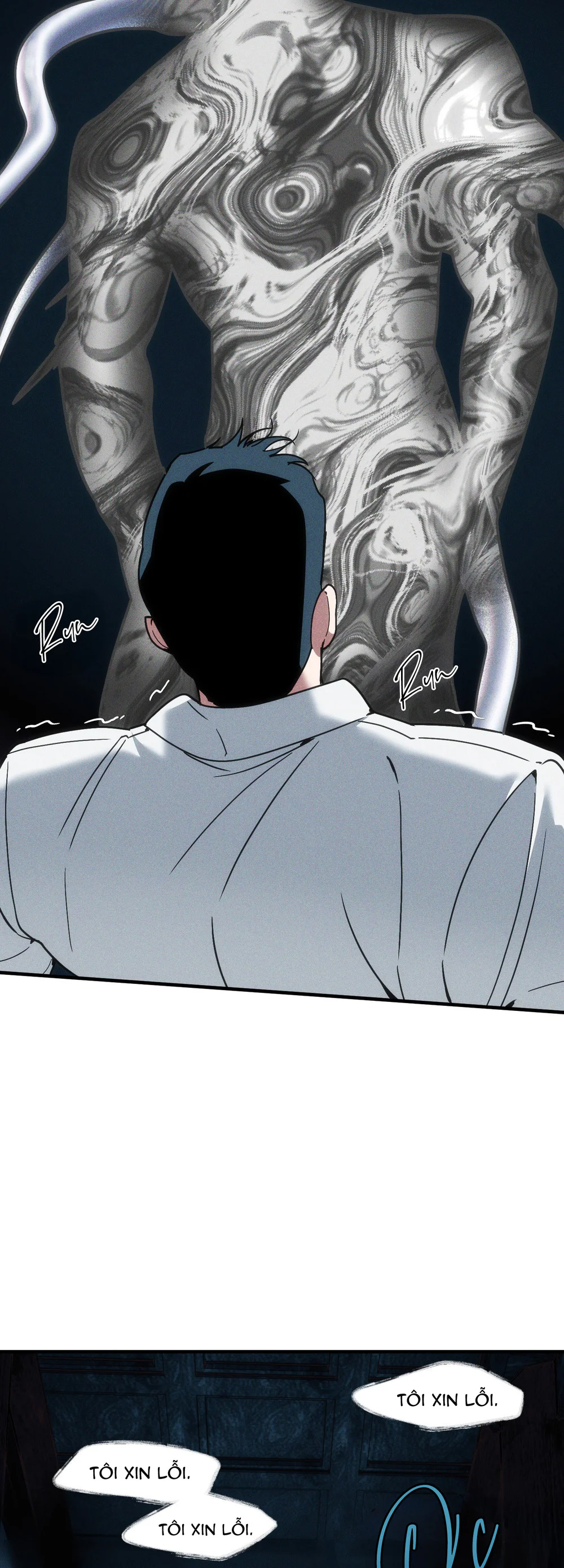 ANH CHỒNG TẾ PHẨM Chapter 44 Trang 31