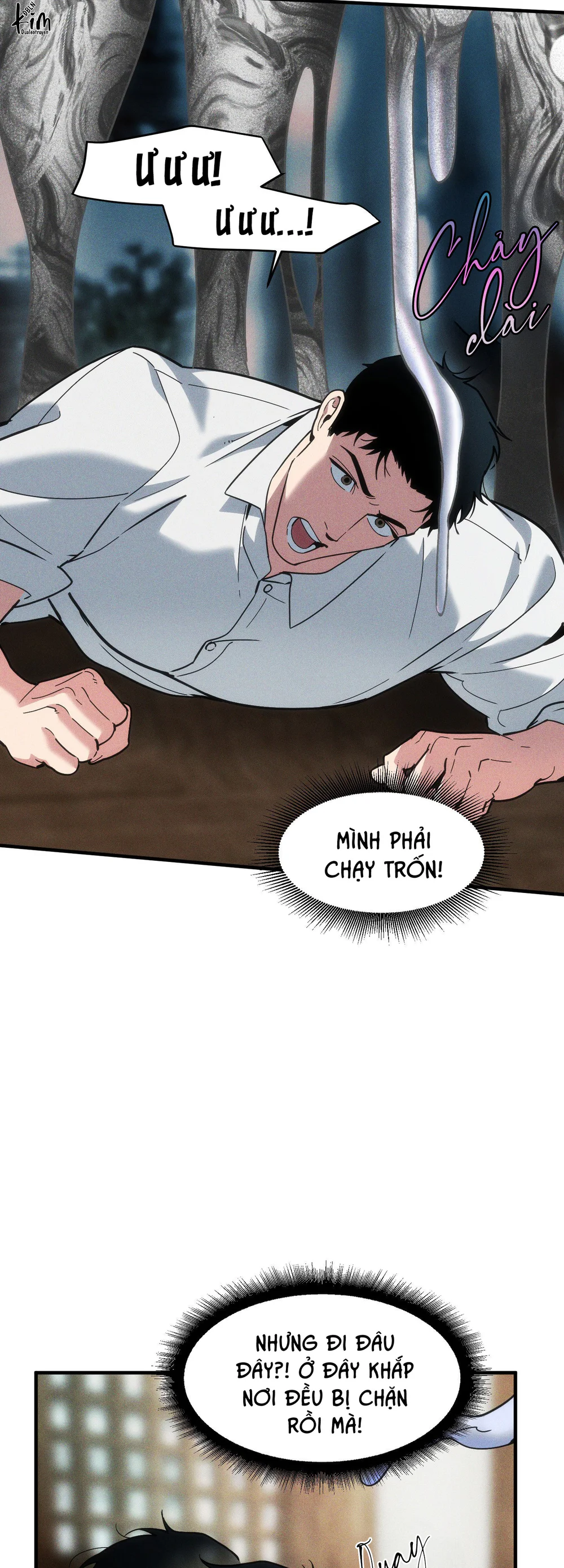 ANH CHỒNG TẾ PHẨM Chapter 44 Trang 33