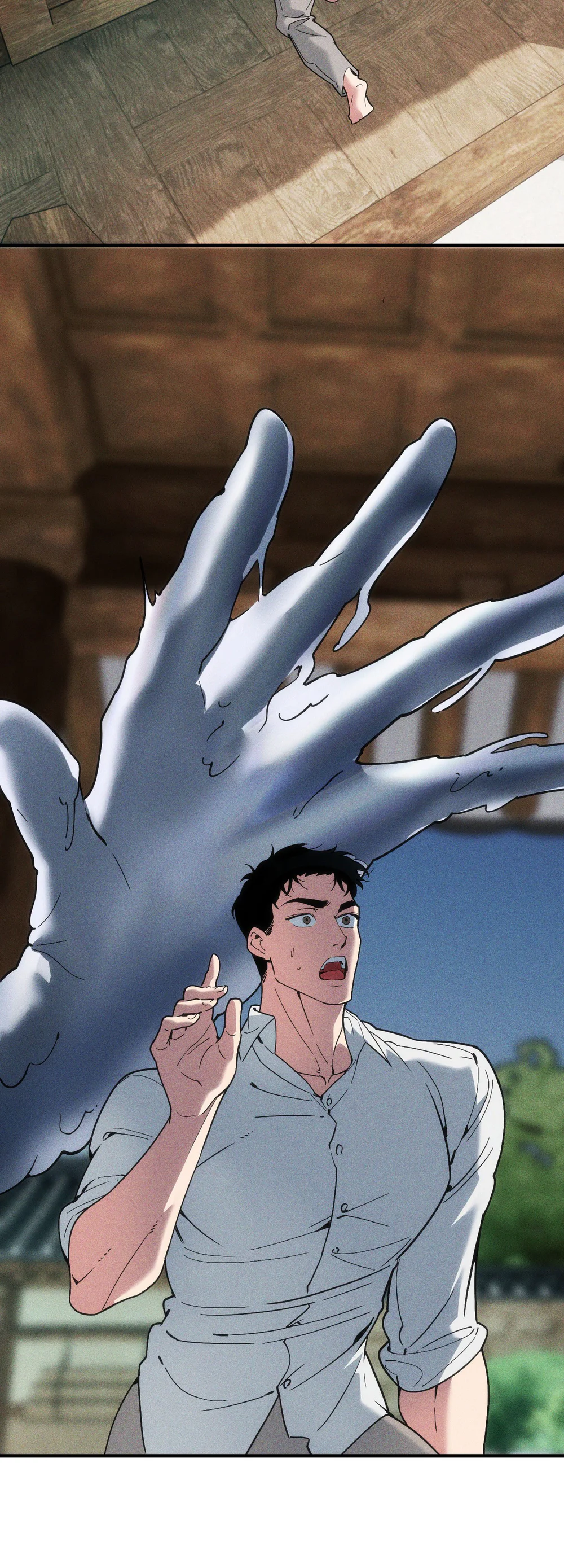 ANH CHỒNG TẾ PHẨM Chapter 44 Trang 35