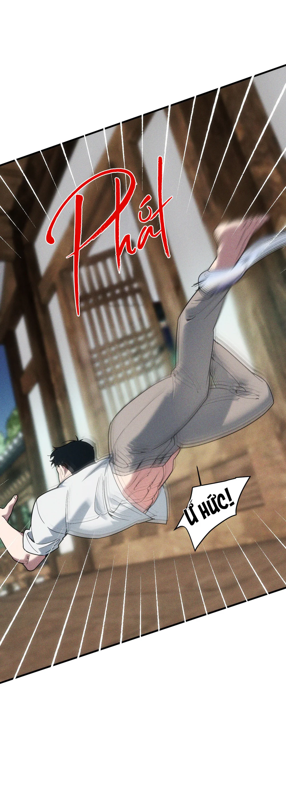 ANH CHỒNG TẾ PHẨM Chapter 44 Trang 36